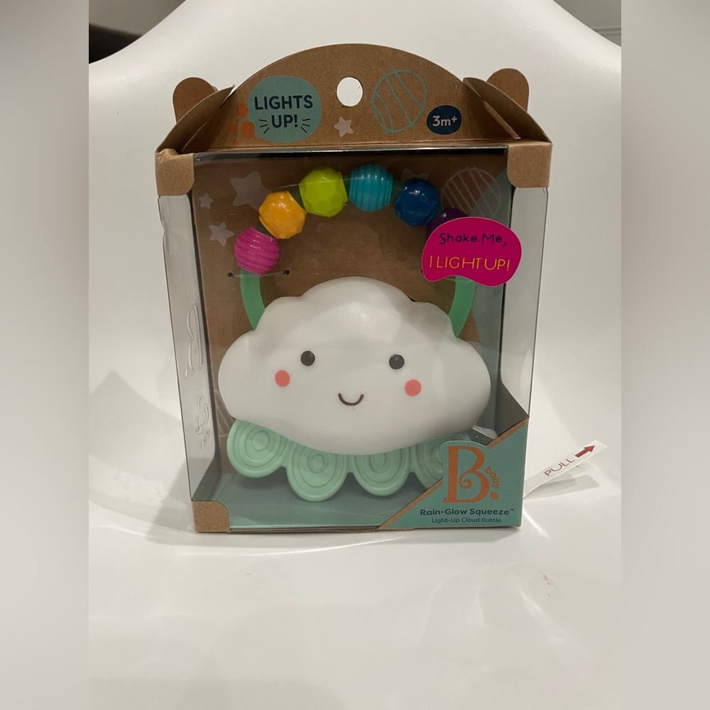 Baby toy